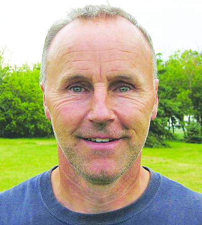 Ray Rybinski